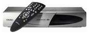 Freeview set-top box
