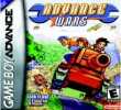Advance Wars for GBA