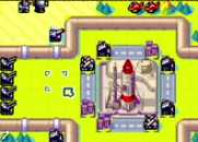 Advance Wars 2 - Missile Silo screenshot