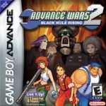 Advance Wars 2