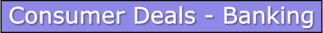 Consumer Deals