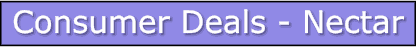 Consumer Deals