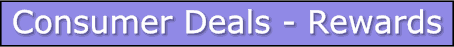 Consumer Deals