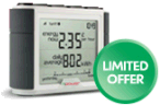 Free Energy Meter