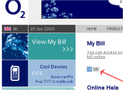 o2 my bill