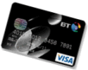 BT Credit Card