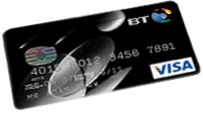 BT Credit Card