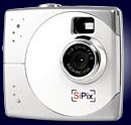 Snap Mini Digital Camera