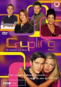 Coupling DVD