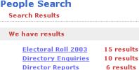 192.com people search