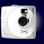 Snap Mini Digital Camera