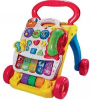 VTech First Steps Baby Walker