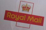 Royal Mail Letter Head