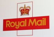 Royal Mail Logo