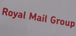 Royal Mail Group Letterhead