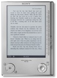 The Sony Reader