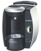 Tassimo machine