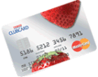 Tesco ClubCard Credit Card